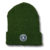 Gorro Seaquest Verde