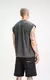 SUDADERA STRONG (CENIZA) LUXO - Locker_ind