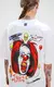 REMERA IT [ BLANCO ] LUXO - comprar online