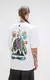 REMERA JASON [ BLANCO ] LUXO - comprar online