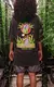 REMERA ELIXIR LUXO [ NEVADO ] - Locker_ind