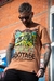Remera Sabotage - comprar online