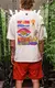 REMERA COSECHA [ BLANCO ] LUXO en internet