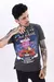 REMERA OUT RUM (GRIS) SEAQUEST en internet