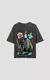 REMERA JASON [ NEVADO ] LUXO