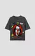 REMERA IT [ NEVADO ] LUXO