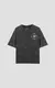 REMERA CHUCKY [ NEVADO ] LUXO - Locker_ind