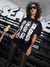 Remera NYC Jhon Lennon (Negro) SeaQuest - comprar online