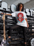 Remera Jimi Hendrix (Blanco) SeaQuest en internet