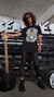 Remera Foofighters (Negro) Sinner - tienda online
