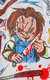 REMERA CHUCKY [ BLANCO ] LUXO - comprar online