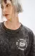 REMERA CHUCKY [ NEVADO ] LUXO en internet