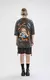 REMERA CHUCKY [ NEVADO ] LUXO - tienda online