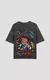 REMERA CHUCKY [ NEVADO ] LUXO
