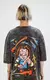 REMERA CHUCKY [ NEVADO ] LUXO - comprar online