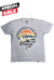 REMERA ALBUQUERQUE BREAKING BAD (GRIS) SEAQUEST - comprar online