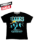 REMERA THE DOORS (NEGRO) SEAQUEST - comprar online