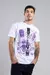REMERA MAZINGER (BLANCA) SEAQUEST - comprar online