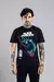 REMERA BLACK SABBATH (NEGRO) SEAQUEST - comprar online