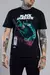REMERA BLACK SABBATH (NEGRO) SEAQUEST en internet