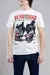 REMERA ROCK VS DRAGO (BEIGE) SEAQUEST en internet
