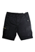 BERMUDA CARGO CAPTAIN FIN (Negro) - comprar online