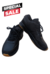 ZAPATILLAS URBANAS CAPTAIN FIN (NEGRO) - comprar online