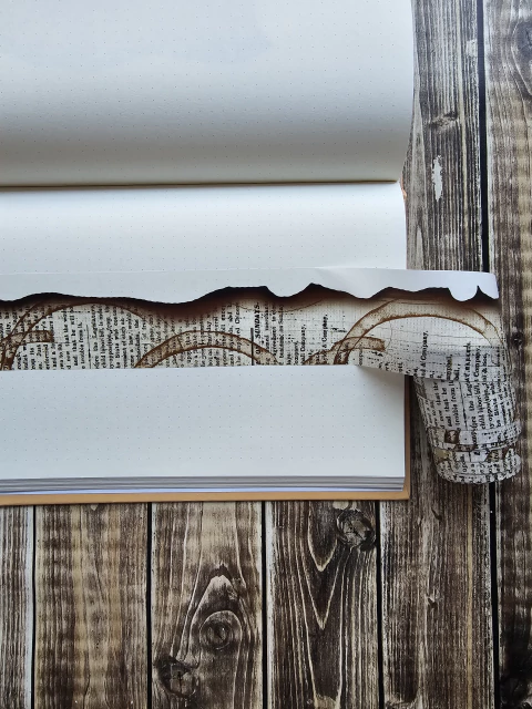 The Morning News (B033)