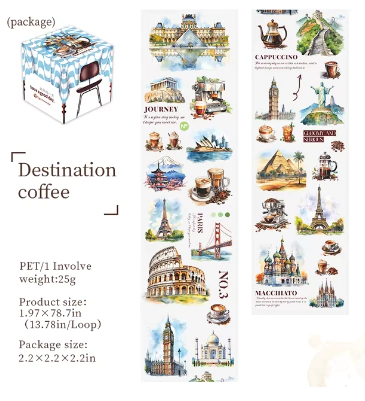 Pet en caja Have a Good Day (G013) - comprar online