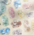 Stickers Pet: Cloud and mist Lace - comprar online