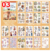 Libro de stickers Content - tienda online