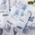 Librito de Stickers Pet y Washi - Marymer