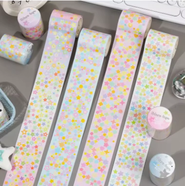 Stars Tape (L016) - comprar online