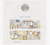 Imagen de Washi Tapes Vintage Museum (H008)