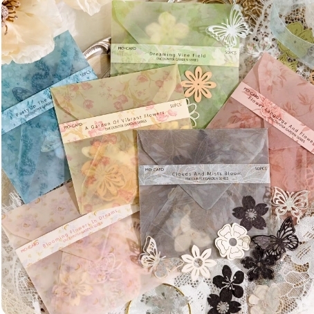 Diy Cut Encounter Garden (K064) - comprar online