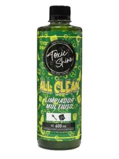 ALL CLEAN - TOXIC SHINE