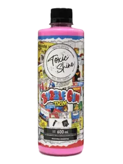 ACONDICIONADOR DE INTERIOR BUBBLE GUM TRIM - TOXIC SHINE