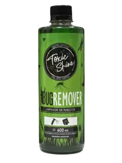 BUG REMOVER - TOXIC SHINE