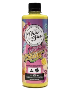 ACONDICIONADOR DE INTERIOR CANDY CREAM - TOXIC SHINE