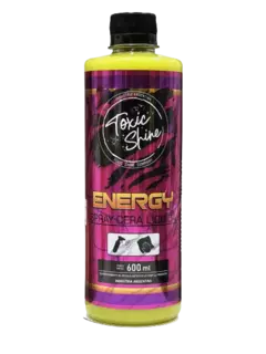 CERA LIQUIDA ENERGY SEAL - TOXIC SHINE