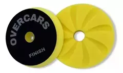 PAD DE FINISH 5" - OVERCARS