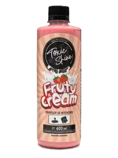 ACONDICIONADOR DE INTERIOR FRUTY CREAM - TOXIC SHINE