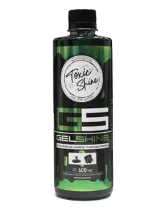 GEL SHINE - TOXIC SHINE