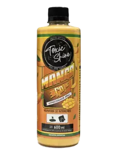 ACONDICIONADOR DE INTERIOR TRIM MANGO GO - TOXIC SHINE