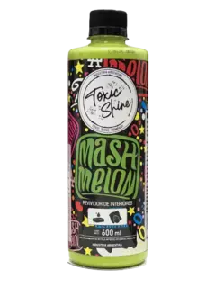 ACONDICIONADOR DE INTERIOR MASH MELON - TOXIC SHINE