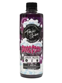 SHAMPOO ENERGY - TOXIC SHINE