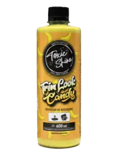 ACONDICIONADOR DE INTERIOR TRIM LOOK CANDY - TOXIC SHINE