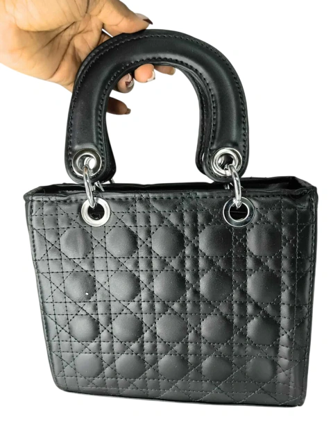 Bolsa Inspiração Christian Dior Lady