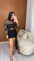 VESTIDO RENDA REF:373 - comprar online