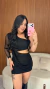 VESTIDO TULE REF:379